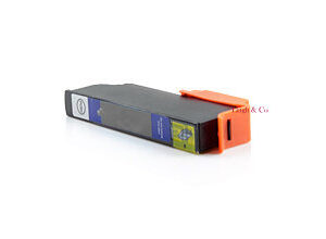 Leanco Compatible Epson Elephant C13T24314010 24XL Black 500 Page Yield Inkjet Cartridge