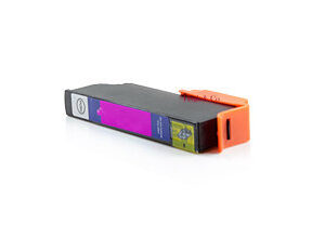 Leanco Compatible Epson Elephant C13T24334010 24XL Magenta 740 Page Yield