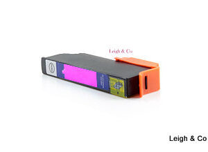 Leanco Compatible Epson Elephant C13T24364010 24XL Light Magenta 740 Page Yield