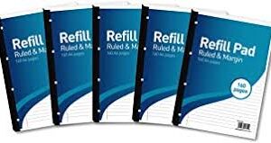 Refill Pads