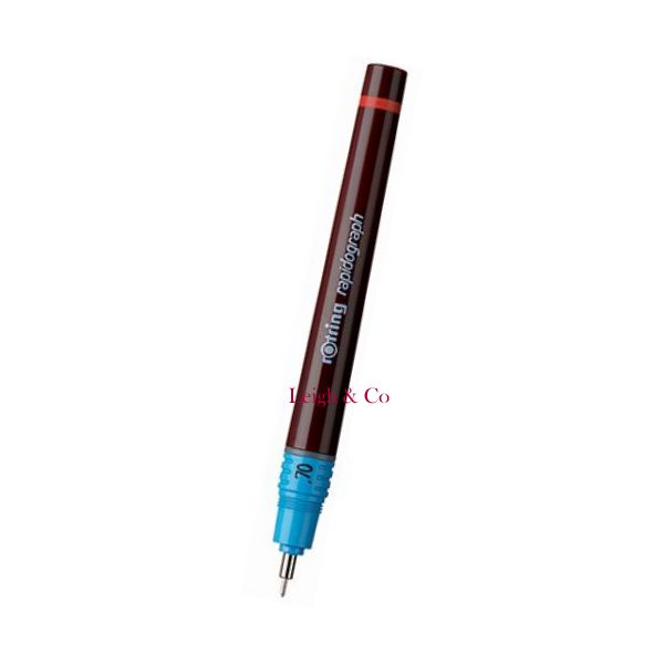 Rotring Isograph Technical Drawing Pen - 0.25 mm – Bunbougu