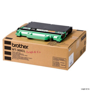 Brother TN328 Waste Toner (20,000 Page Capacity) WT300CL