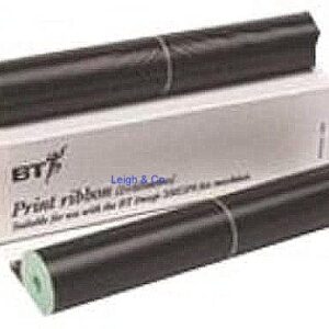 BT Image 350/370 Fax Machine  Print Ribbon Twin Pack 350/370